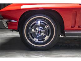 1966 Chevrolet Corvette (CC-2085792) for sale in West Chester, Pennsylvania