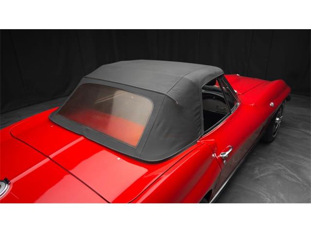 1966 Chevrolet Corvette (CC-2085792) for sale in West Chester, Pennsylvania