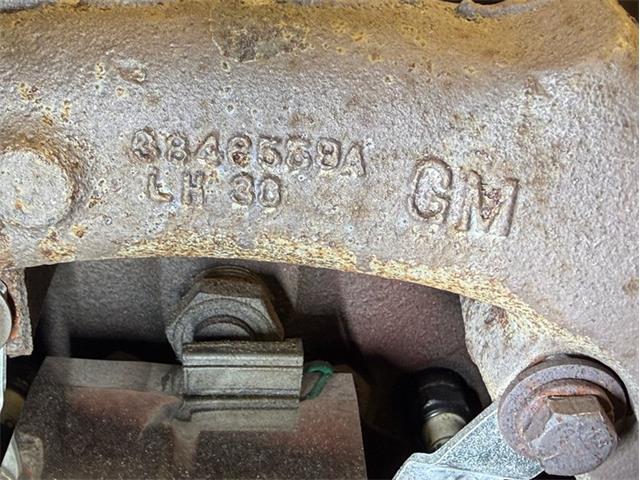 1966 Chevrolet Corvette (CC-2085792) for sale in West Chester, Pennsylvania