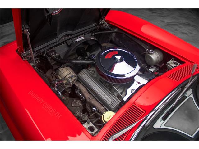 1966 Chevrolet Corvette (CC-2085792) for sale in West Chester, Pennsylvania