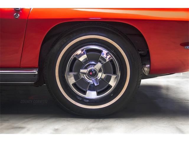 1966 Chevrolet Corvette (CC-2085792) for sale in West Chester, Pennsylvania