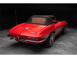 1966 Chevrolet Corvette (CC-2085792) for sale in West Chester, Pennsylvania