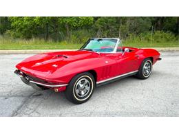 1966 Chevrolet Corvette (CC-2085792) for sale in West Chester, Pennsylvania