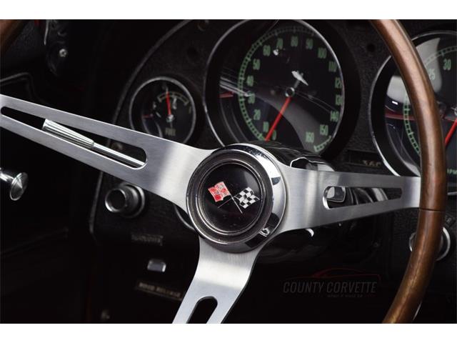 1966 Chevrolet Corvette (CC-2085792) for sale in West Chester, Pennsylvania