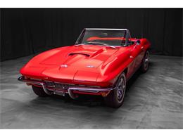1966 Chevrolet Corvette (CC-2085792) for sale in West Chester, Pennsylvania