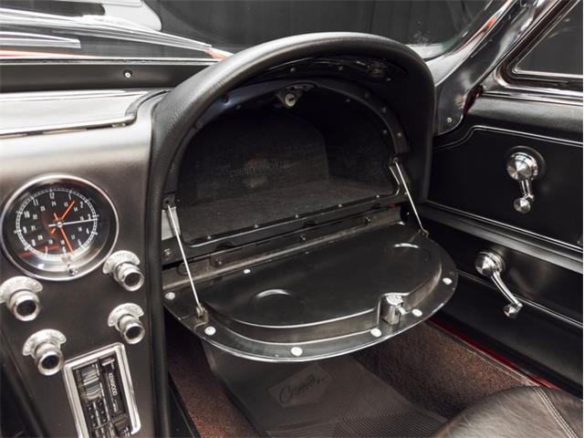1966 Chevrolet Corvette (CC-2085792) for sale in West Chester, Pennsylvania