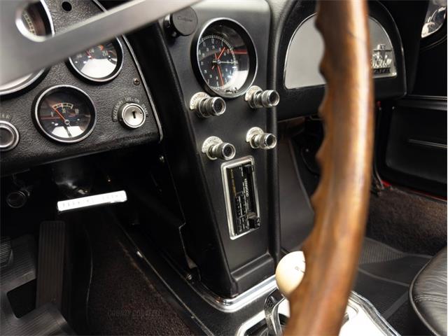 1966 Chevrolet Corvette (CC-2085792) for sale in West Chester, Pennsylvania
