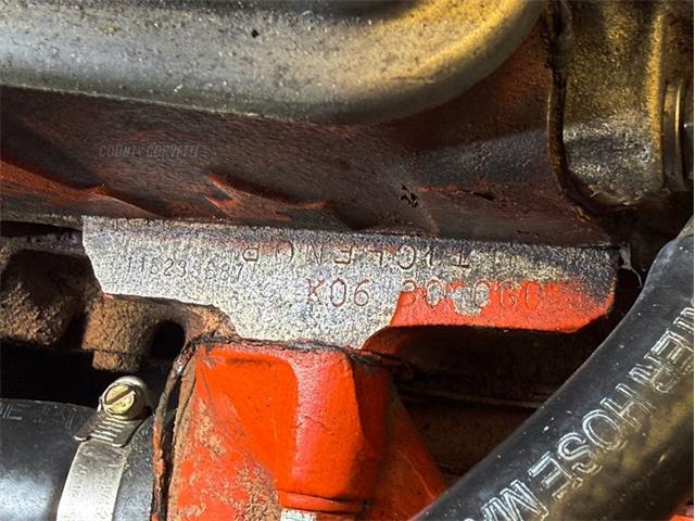 1966 Chevrolet Corvette (CC-2085792) for sale in West Chester, Pennsylvania