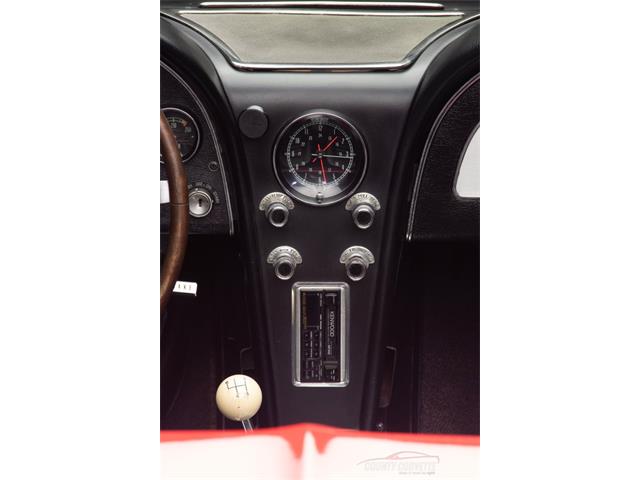 1966 Chevrolet Corvette (CC-2085792) for sale in West Chester, Pennsylvania