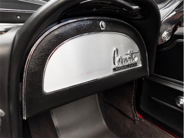 1966 Chevrolet Corvette (CC-2085792) for sale in West Chester, Pennsylvania