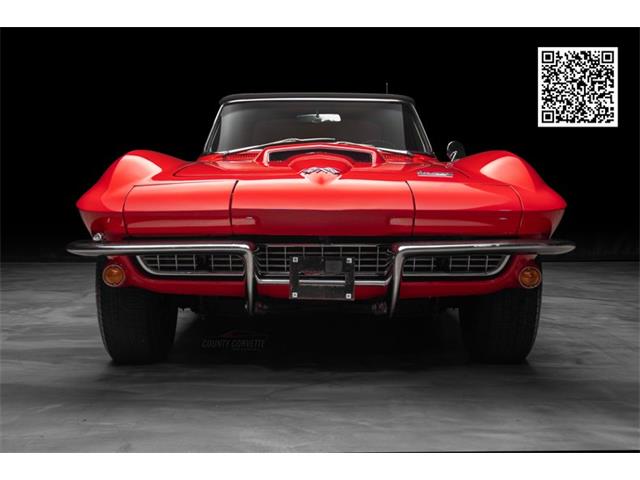 1966 Chevrolet Corvette (CC-2085792) for sale in West Chester, Pennsylvania