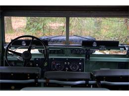 1967 Land Rover Series II (CC-2085793) for sale in Aiken, South Carolina