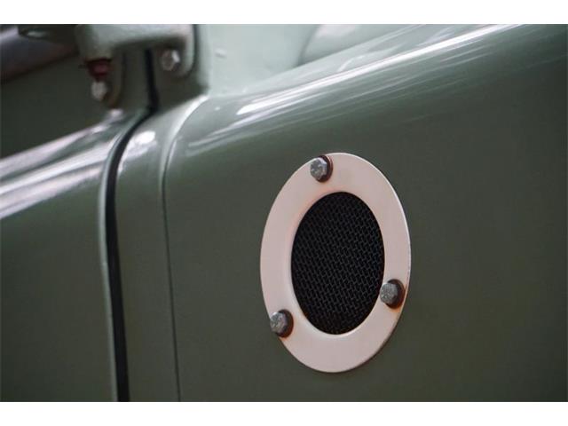 1967 Land Rover Series II (CC-2085793) for sale in Aiken, South Carolina