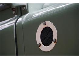1967 Land Rover Series II (CC-2085793) for sale in Aiken, South Carolina