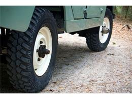 1967 Land Rover Series II (CC-2085793) for sale in Aiken, South Carolina