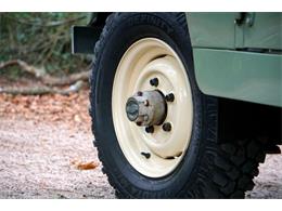 1967 Land Rover Series II (CC-2085793) for sale in Aiken, South Carolina