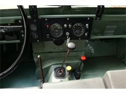 1967 Land Rover Series II (CC-2085793) for sale in Aiken, South Carolina