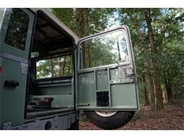 1967 Land Rover Series II (CC-2085793) for sale in Aiken, South Carolina