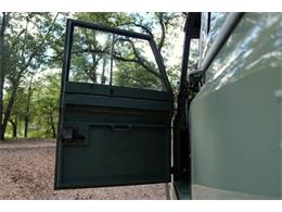 1967 Land Rover Series II (CC-2085793) for sale in Aiken, South Carolina
