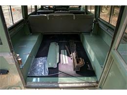 1967 Land Rover Series II (CC-2085793) for sale in Aiken, South Carolina