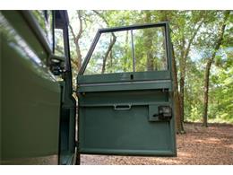 1967 Land Rover Series II (CC-2085793) for sale in Aiken, South Carolina