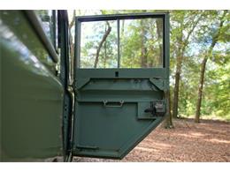 1967 Land Rover Series II (CC-2085793) for sale in Aiken, South Carolina