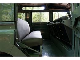 1967 Land Rover Series II (CC-2085793) for sale in Aiken, South Carolina
