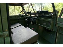 1967 Land Rover Series II (CC-2085793) for sale in Aiken, South Carolina