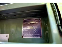1967 Land Rover Series II (CC-2085793) for sale in Aiken, South Carolina