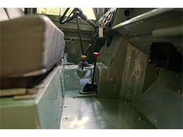 1967 Land Rover Series II (CC-2085793) for sale in Aiken, South Carolina