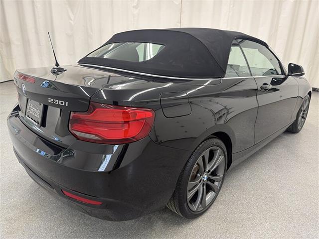 2018 BMW 2 Series (CC-2085796) for sale in Spring City, Pennsylvania
