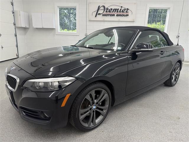 2018 BMW 2 Series (CC-2085796) for sale in Spring City, Pennsylvania