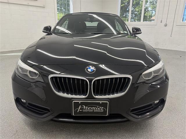 2018 BMW 2 Series (CC-2085796) for sale in Spring City, Pennsylvania