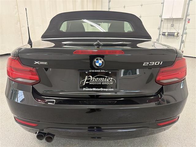 2018 BMW 2 Series (CC-2085796) for sale in Spring City, Pennsylvania