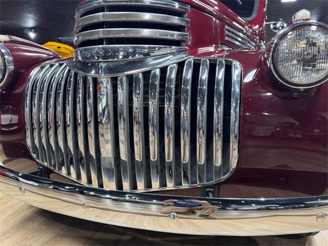 1946 Chevrolet Pickup (CC-2085797) for sale in Greenfield, Indiana