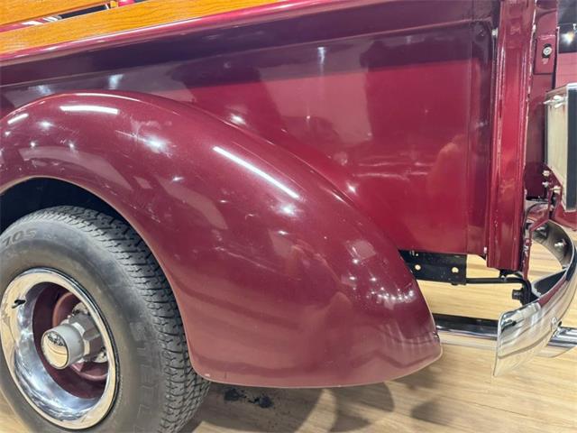 1946 Chevrolet Pickup (CC-2085797) for sale in Greenfield, Indiana