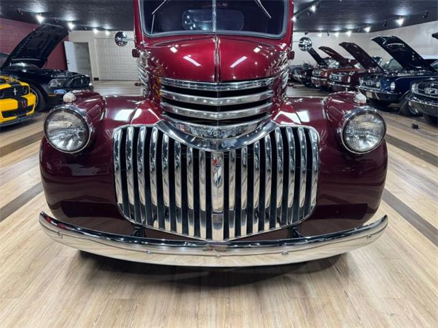 1946 Chevrolet Pickup (CC-2085797) for sale in Greenfield, Indiana