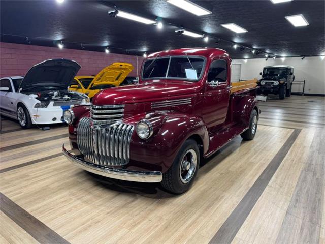 1946 Chevrolet Pickup (CC-2085797) for sale in Greenfield, Indiana