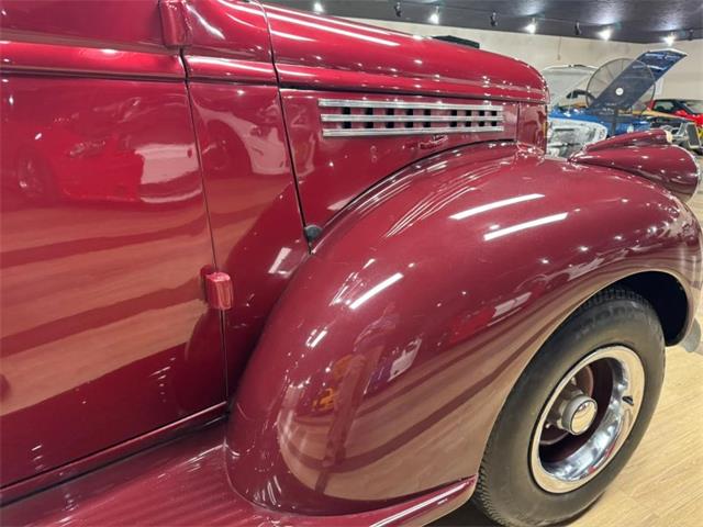 1946 Chevrolet Pickup (CC-2085797) for sale in Greenfield, Indiana