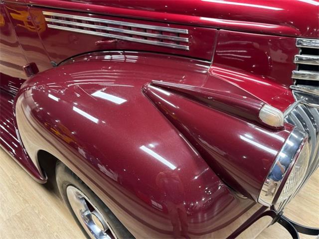 1946 Chevrolet Pickup (CC-2085797) for sale in Greenfield, Indiana