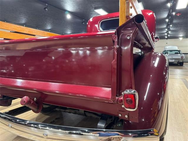 1946 Chevrolet Pickup (CC-2085797) for sale in Greenfield, Indiana