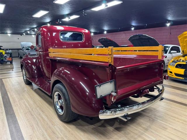 1946 Chevrolet Pickup (CC-2085797) for sale in Greenfield, Indiana
