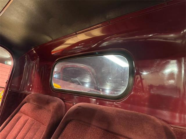 1946 Chevrolet Pickup (CC-2085797) for sale in Greenfield, Indiana