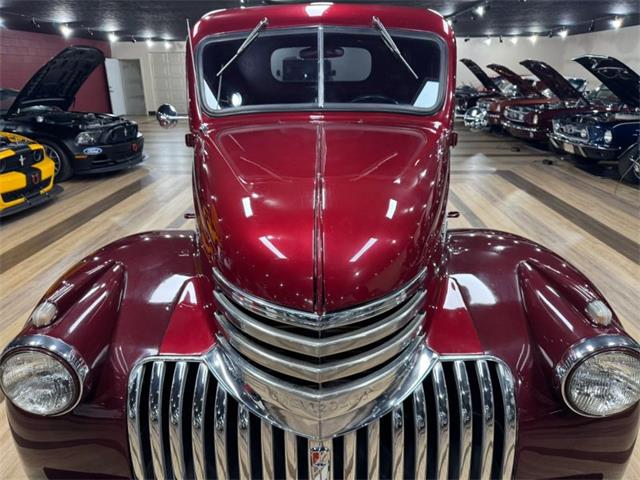 1946 Chevrolet Pickup (CC-2085797) for sale in Greenfield, Indiana