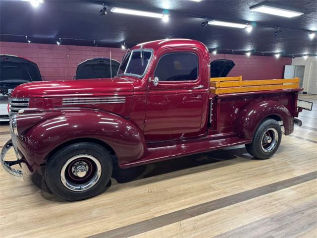 1946 Chevrolet Pickup (CC-2085797) for sale in Greenfield, Indiana