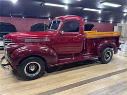 1946 Chevrolet Pickup (CC-2085797) for sale in Greenfield, Indiana