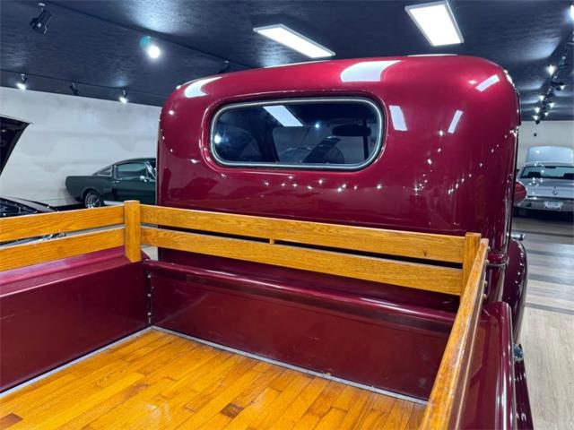 1946 Chevrolet Pickup (CC-2085797) for sale in Greenfield, Indiana