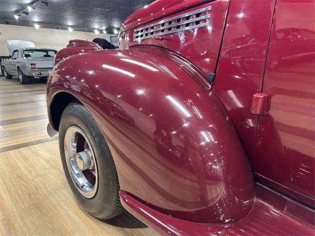 1946 Chevrolet Pickup (CC-2085797) for sale in Greenfield, Indiana