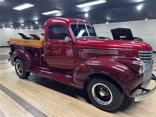 1946 Chevrolet Pickup (CC-2085797) for sale in Greenfield, Indiana