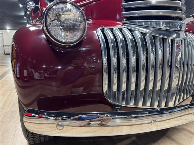 1946 Chevrolet Pickup (CC-2085797) for sale in Greenfield, Indiana